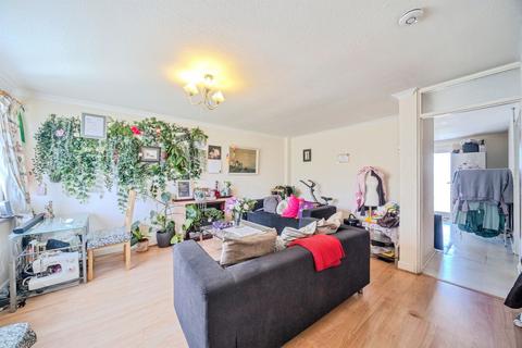 undefined, The Hide, Netherfield, Milton Keynes