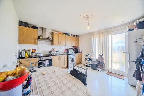 undefined, The Hide, Netherfield, Milton Keynes