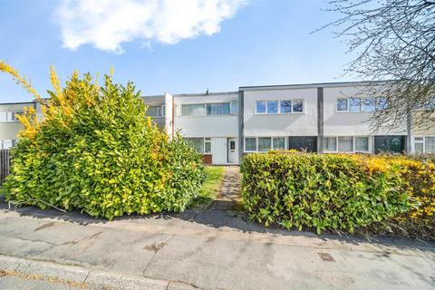 3 bedroom terraced house for sale, The Hide, Netherfield, Milton Keynes