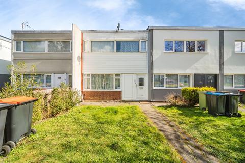 3 bedroom terraced house for sale, The Hide, Netherfield, Milton Keynes