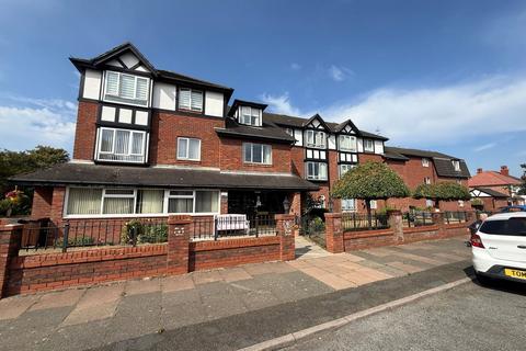 1 bedroom retirement property for sale, Cambridge Road, Southport PR9