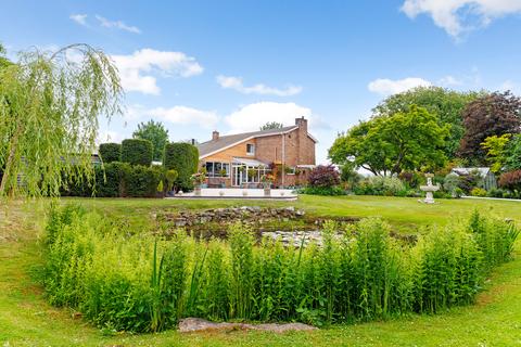 4 bedroom house for sale, The Green, Frampton On Severn, GL2