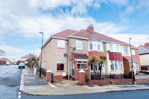 4 bedroom semi-detached house for sale, Westcliffe Road, Seaburn, Sunderland