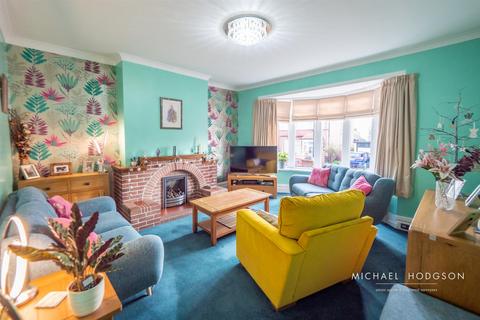 4 bedroom semi-detached house for sale, Westcliffe Road, Seaburn, Sunderland