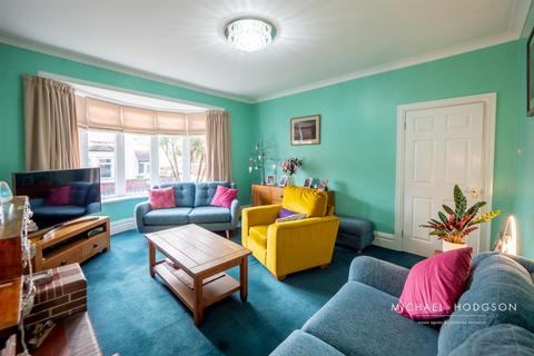 4 bedroom semi-detached house for sale, Westcliffe Road, Seaburn, Sunderland