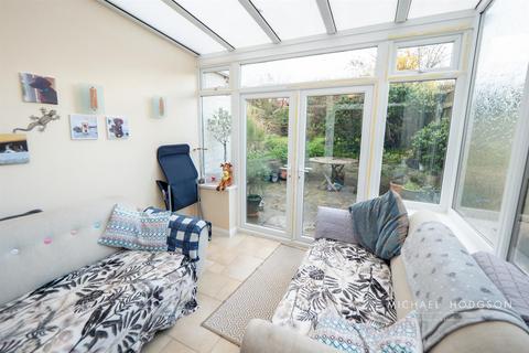 4 bedroom semi-detached house for sale, Westcliffe Road, Seaburn, Sunderland