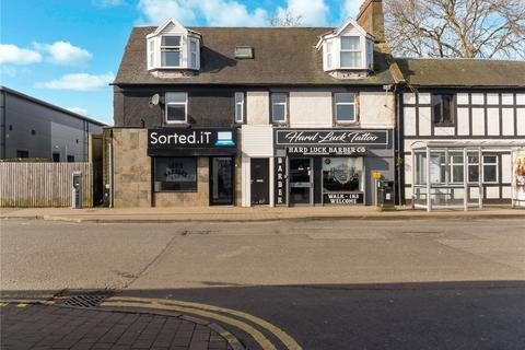 undefined, Titchfield Street, Kilmarnock, East Ayrshire, KA1