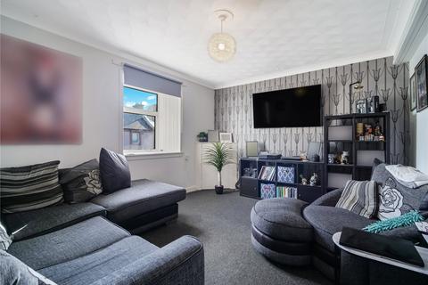 undefined, Titchfield Street, Kilmarnock, East Ayrshire, KA1