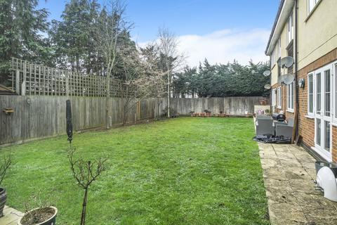 undefined, Westerham Drive Sidcup DA15