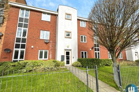 undefined, Alderman Road, Liverpool, Merseyside, L24