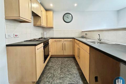 undefined, Alderman Road, Liverpool, Merseyside, L24