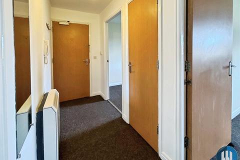 undefined, Alderman Road, Liverpool, Merseyside, L24