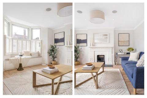3 bedroom flat for sale, Wimbart Road, SW2