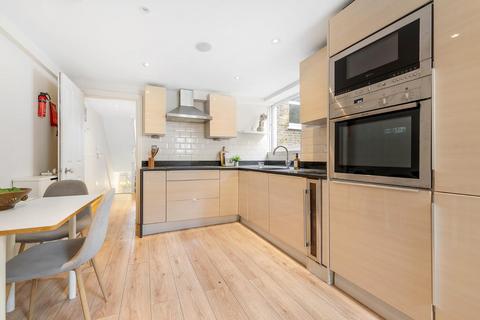 3 bedroom flat for sale, Wimbart Road, SW2