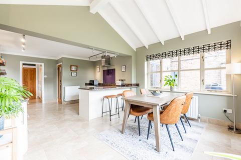 4 bedroom detached house for sale, Four Bedroom Detached Home in Grimston