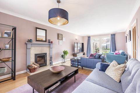 4 bedroom detached house for sale, Four Bedroom Detached Home in Grimston