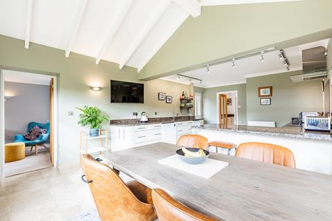 4 bedroom detached house for sale, Four Bedroom Detached Home in Grimston