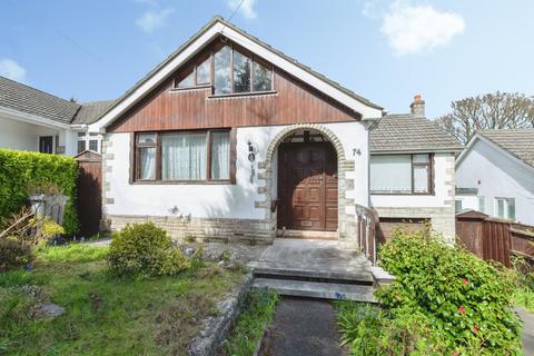 2 bedroom detached house for sale, Normanhurst Avenue, Bournemouth