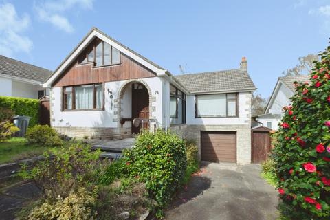 2 bedroom detached house for sale, Normanhurst Avenue, Bournemouth
