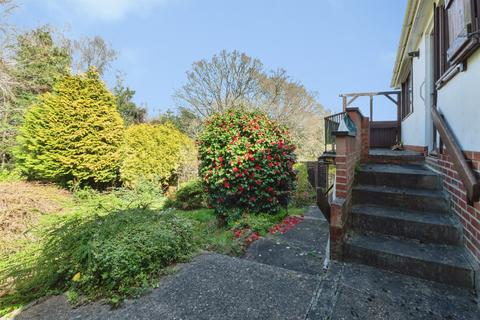 2 bedroom detached house for sale, Normanhurst Avenue, Bournemouth