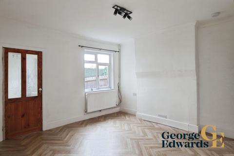 undefined, Bosworth Road, Measham, DE12 7LQ.