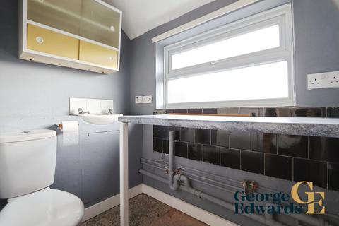 undefined, Bosworth Road, Measham, DE12 7LQ.