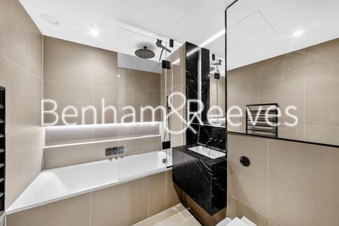 1 bedroom apartment to rent, The Dumont, Albert Embankment SE1