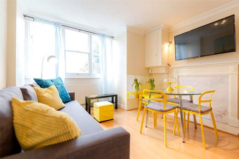 2 bedroom apartment to rent, Lexham Gardens, London W8