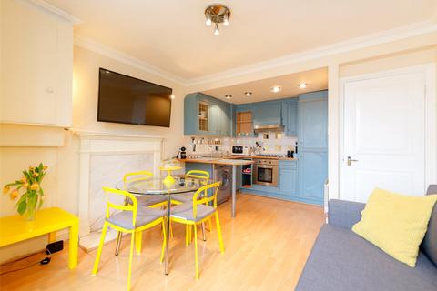 undefined, Lexham Gardens, London W8