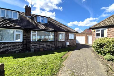 undefined, The Retreat, Kingsbury