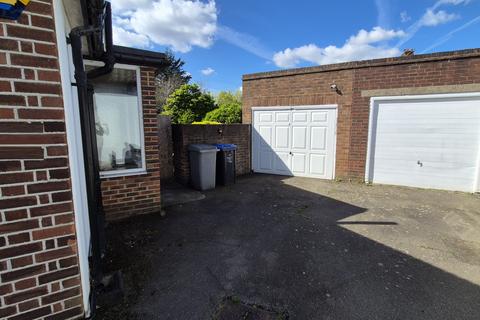undefined, The Retreat, Kingsbury