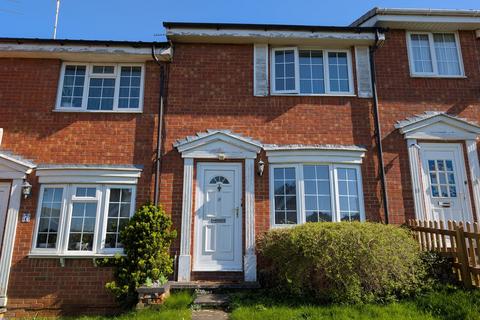 undefined, Leicester Close, Kettering, NN16