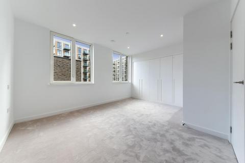 4 bedroom townhouse for sale, Schooner Road, Royal Wharf, E16