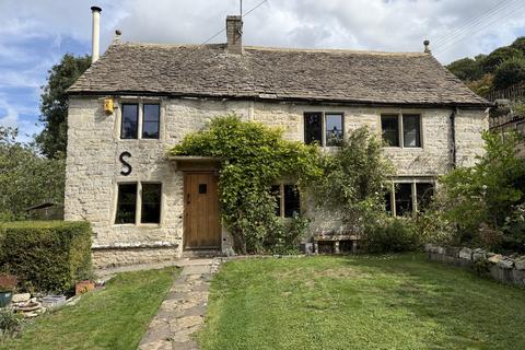 4 bedroom cottage for sale, Eastcombe, Stroud, GL6