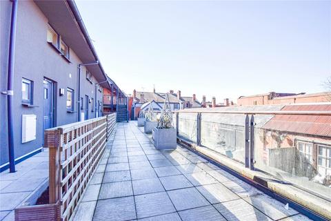 undefined, Crossmolina Buildings, Snuff Street, Devizes, SN10