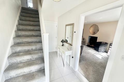 4 bedroom detached house for sale, Silver Close, Norton-In-Hales, TF9