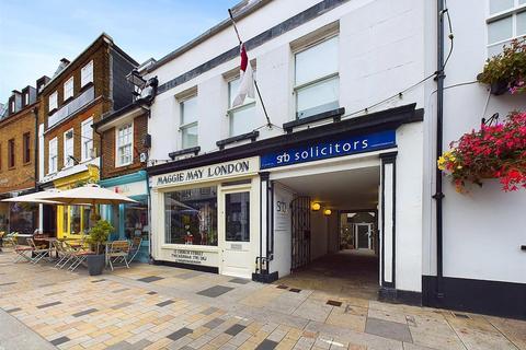 2 bedroom apartment to rent, Church Street, Twickenham