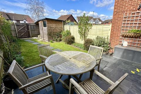 undefined, Meadow Road, Alcester