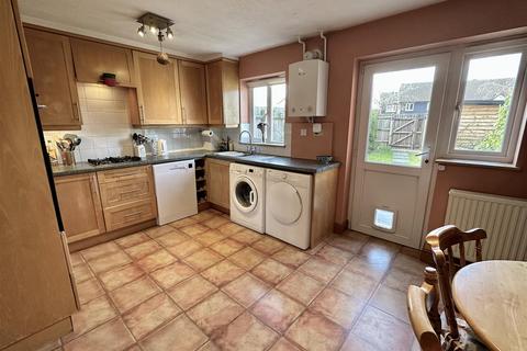 undefined, Meadow Road, Alcester