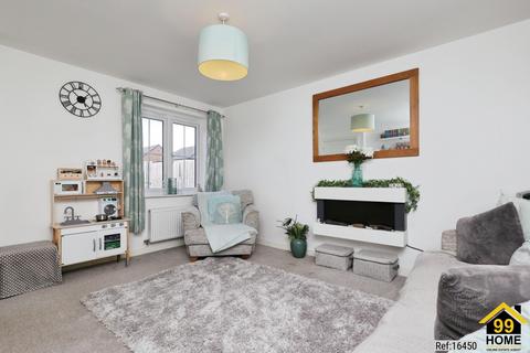 2 bedroom semi-detached house for sale, Redfearn Mews, North Yorkshire, HG2