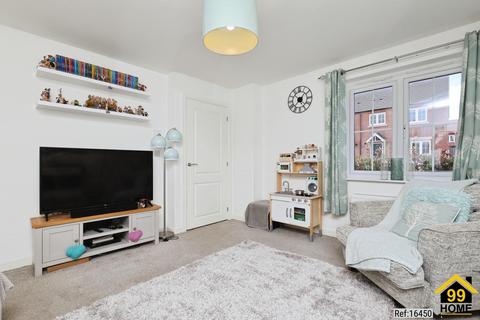 2 bedroom semi-detached house for sale, Redfearn Mews, North Yorkshire, HG2