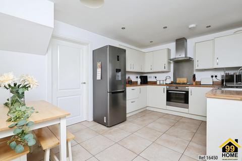 2 bedroom semi-detached house for sale, Redfearn Mews, North Yorkshire, HG2
