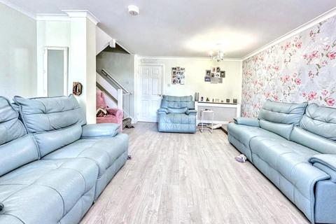 4 bedroom terraced house for sale, Sycamore Avenue, Washington, Tyne and Wear, NE38 9BH
