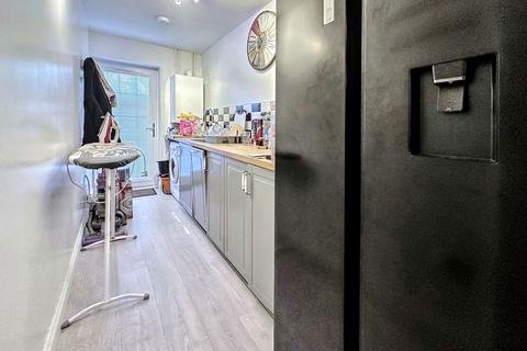 4 bedroom terraced house for sale, Sycamore Avenue, Washington, Tyne and Wear, NE38 9BH