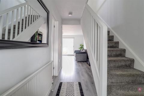 3 bedroom end of terrace house for sale, Constable Place, Sheffield, S14