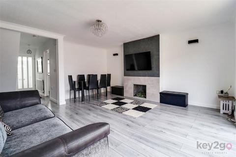 3 bedroom end of terrace house for sale, Constable Place, Sheffield, S14