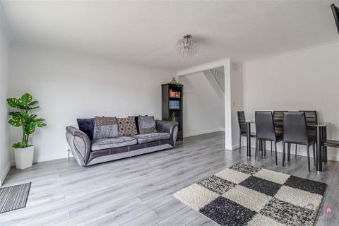 3 bedroom end of terrace house for sale, Constable Place, Sheffield, S14