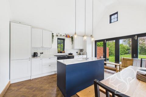 3 bedroom cottage for sale, The Street, Chelmsford CM3
