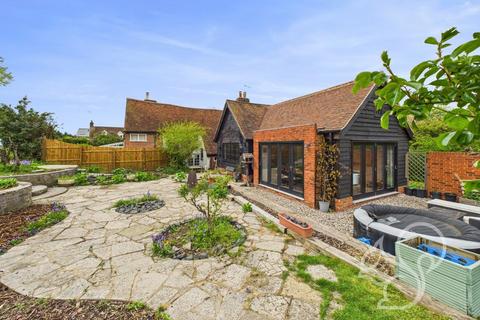 3 bedroom cottage for sale, The Street, Chelmsford CM3