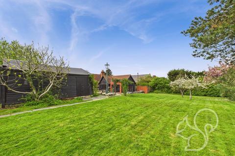 3 bedroom cottage for sale, The Street, Chelmsford CM3